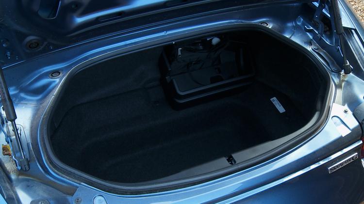 MAZDA MX-5 RF CONVERTIBLE 1.5 [132] Exclusive-Line 2dr
